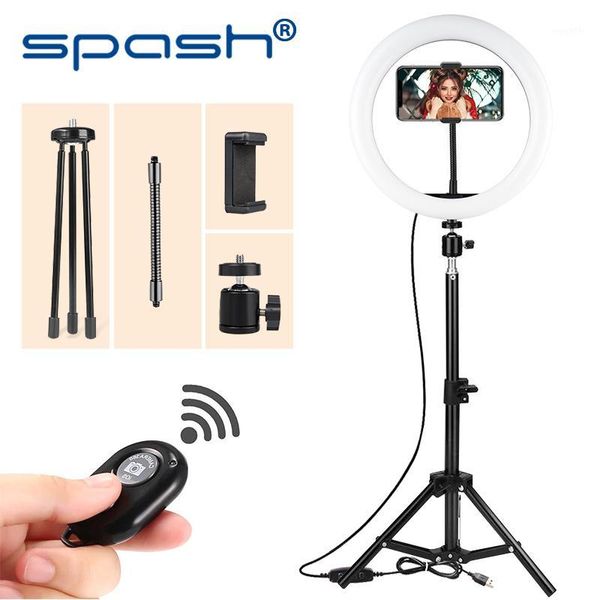 flash heads spash 10 inch ring light dimmable lamps with phone holder 45cm tripod makeup selfie lamp for youtube of light1
flash heads spash 10 inch ring light dimmable lamps with phone holder 45cm tripod makeup selfie lamp for youtube of light1
