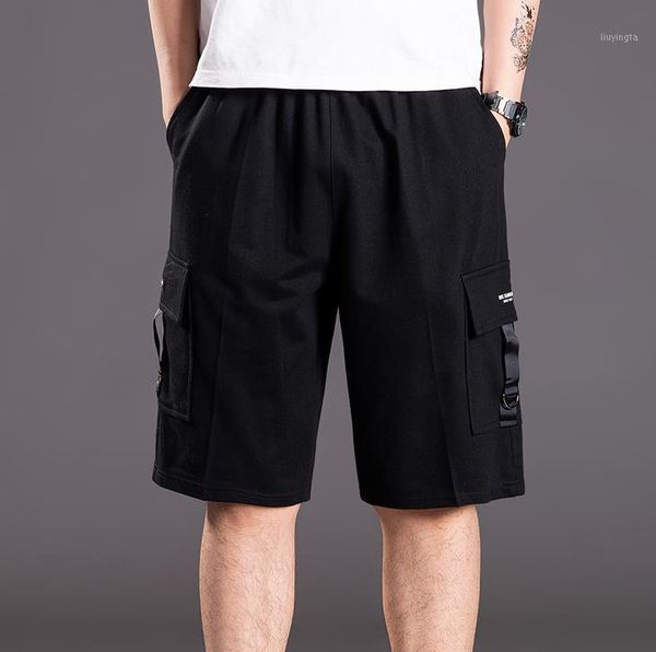 summer capri pants cropped trousers extra size casual pants joggers loose baggy mens men's trousers fat hip hop bottoms1, Black
summer capri pants cropped trousers extra size casual pants joggers loose baggy mens men's trousers fat hip hop bottoms1, Black