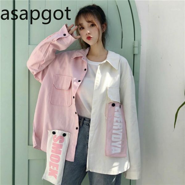 quilted coats coats & jackets pink jackets spring korean loose casual slim full sleeve bomber jacket harajuku streetwear vintage1, Black;brown
quilted coats coats & jackets pink jackets spring korean loose casual slim full sleeve bomber jacket harajuku streetwear vintage1, Black;brown