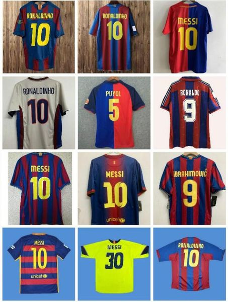 07 08 retro jersey 1996 1997 figo 1899 1999 xavi ronaldinho ronaldo 08 09 rivaldo guardiola iniesta 100 year pique xani henry, Black;yellow
07 08 retro jersey 1996 1997 figo 1899 1999 xavi ronaldinho ronaldo 08 09 rivaldo guardiola iniesta 100 year pique xani henry, Black;yellow