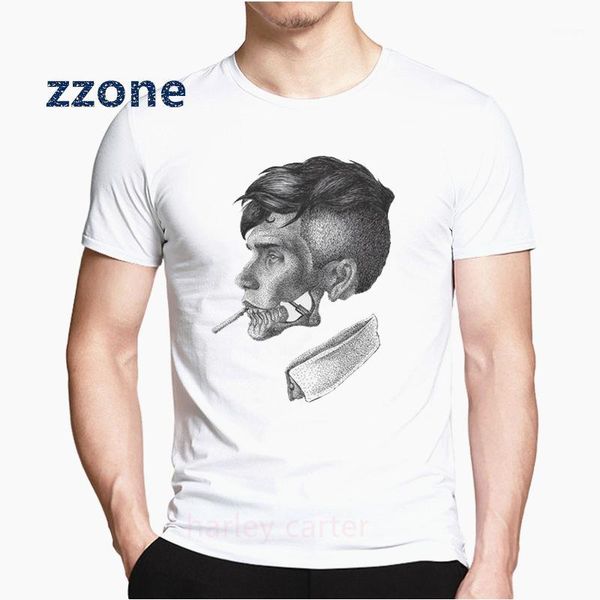 2020 peaky blinders short-sleeved t shirt men's fashion harajuku pattern summer tshirt streetwear casual o-neck t-shirt1, White;black
2020 peaky blinders short-sleeved t shirt men's fashion harajuku pattern summer tshirt streetwear casual o-neck t-shirt1, White;black