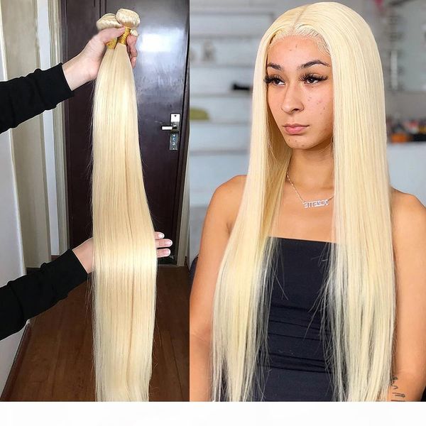613 blonde human hair bundles straight weave remy human hair wefts brazilian virgin hair bundles 10-28 inch, Black
613 blonde human hair bundles straight weave remy human hair wefts brazilian virgin hair bundles 10-28 inch, Black