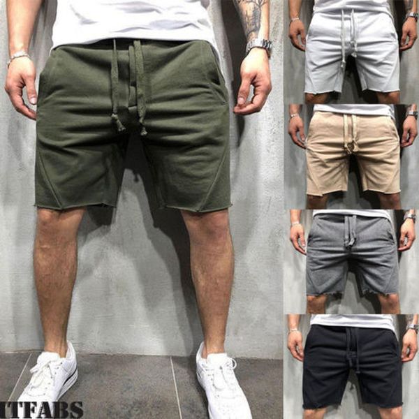 running men's sports short pants pocket drawstring jogging trousers shorts jogger gym fitness workout kg-227, White;black
running men's sports short pants pocket drawstring jogging trousers shorts jogger gym fitness workout kg-227, White;black