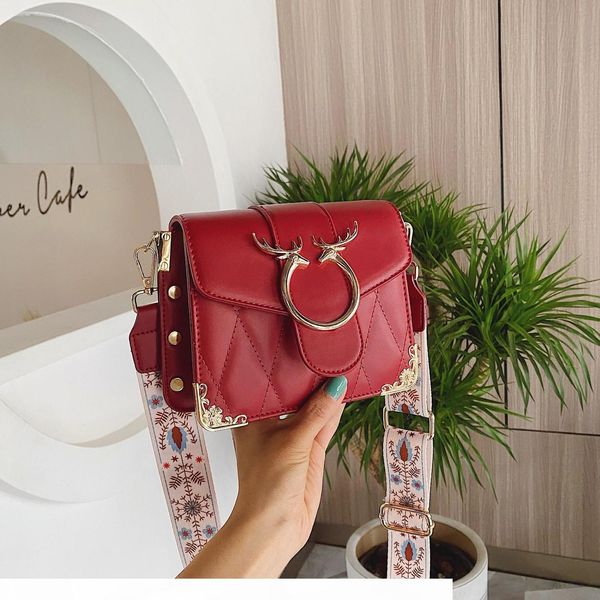2020 new fashion plain handle pu leather women's messenger crossbody bags casual famous brand ladies handbags fuli 7
2020 new fashion plain handle pu leather women's messenger crossbody bags casual famous brand ladies handbags fuli 7