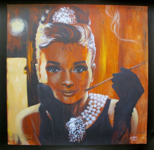 stephen fishwick audrey hepburn home decoration handcrafts /hd print oil painting on canvas wall art canvas pictures 201001
stephen fishwick audrey hepburn home decoration handcrafts /hd print oil painting on canvas wall art canvas pictures 201001