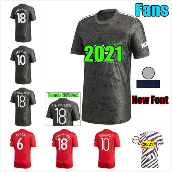 player version rashford fernandes 20 21 manchester soccer united jersey greenwood van de beek utd 2020 2021 football kit shirt men kids set, Black;yellow
player version rashford fernandes 20 21 manchester soccer united jersey greenwood van de beek utd 2020 2021 football kit shirt men kids set, Black;yellow