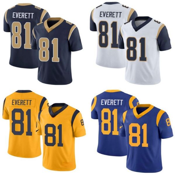 мужчины # 81 джеральд эверетта женщины молодежь nfl сезон паров limited jersey, Black;red
мужчины # 81 джеральд эверетта женщины молодежь nfl сезон паров limited jersey, Black;red
