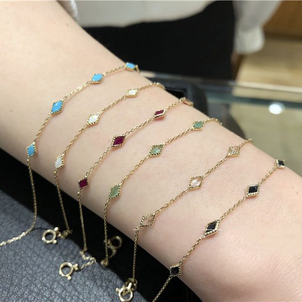 light luxury dream come true 925 silver multicolor diamond amethyst garnet bracelet
light luxury dream come true 925 silver multicolor diamond amethyst garnet bracelet