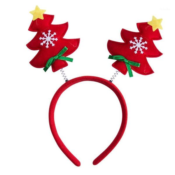 hair accessories christmas children girls clip headbands head decorations party props 2021 1, Slivery;white
hair accessories christmas children girls clip headbands head decorations party props 2021 1, Slivery;white