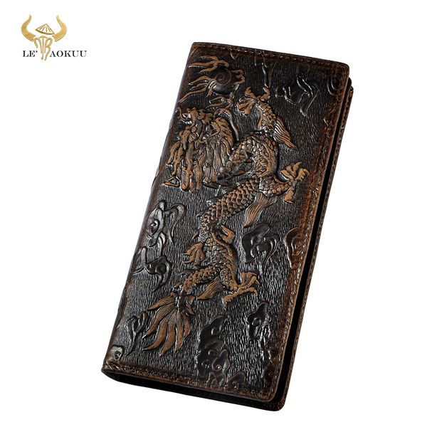 quality crazy horse leather handmade long design casual cool gift organizer wallet fashion purse card holder 1014-dd
quality crazy horse leather handmade long design casual cool gift organizer wallet fashion purse card holder 1014-dd