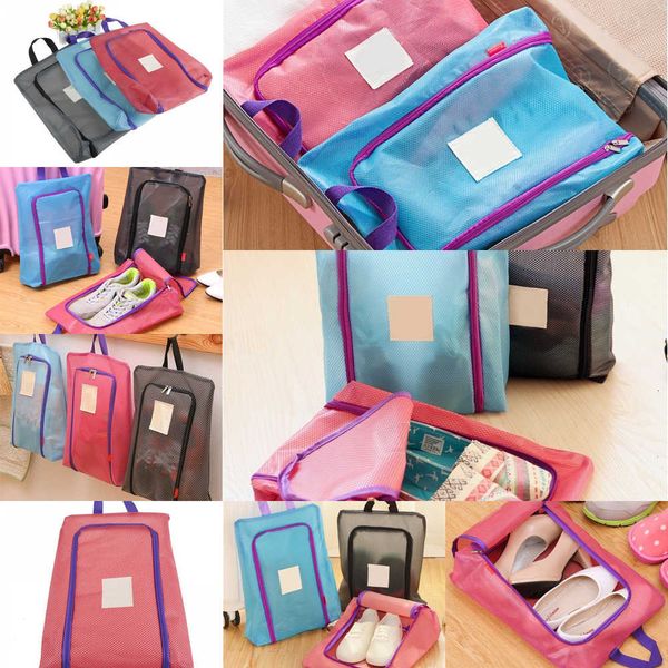 bag organizer nylon tote dry travel shoes underwear clothes laundry case pouch with breathable mesh
bag organizer nylon tote dry travel shoes underwear clothes laundry case pouch with breathable mesh