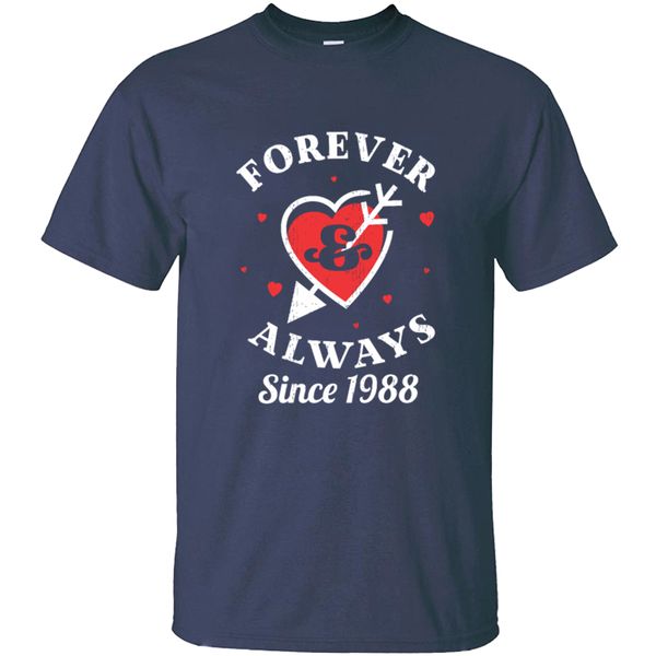 printed casual valentine's day gift for partner love since 1988 t shirt cotton male men and women t shirts sport hooded sweatshirt hood
printed casual valentine's day gift for partner love since 1988 t shirt cotton male men and women t shirts sport hooded sweatshirt hood