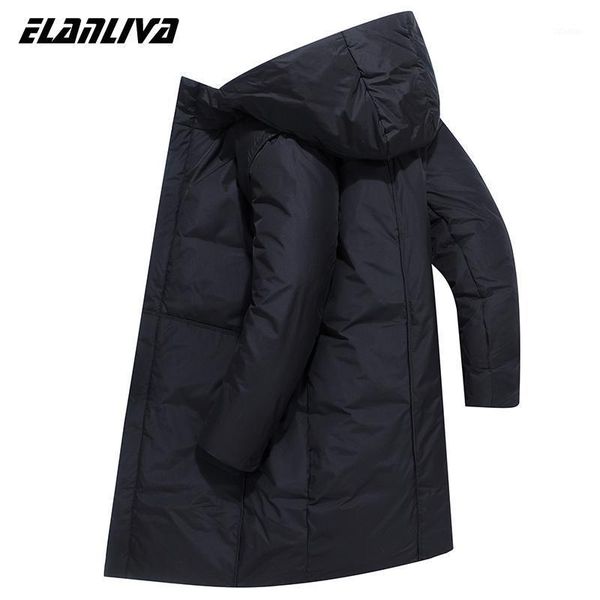 men's down & parkas 2021 winter parka casual long style hooded cotton duck jackets men thick windproof fashion coats1, Black
men's down & parkas 2021 winter parka casual long style hooded cotton duck jackets men thick windproof fashion coats1, Black