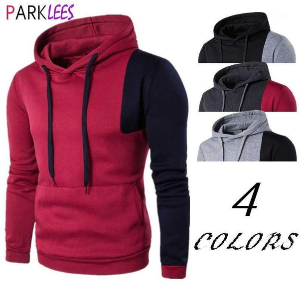 red black patchwork sweatshirts men hoodies 2020 fashion contrast design mens hooded sweatshirt hip hop hipster hit sweat homme1
red black patchwork sweatshirts men hoodies 2020 fashion contrast design mens hooded sweatshirt hip hop hipster hit sweat homme1
