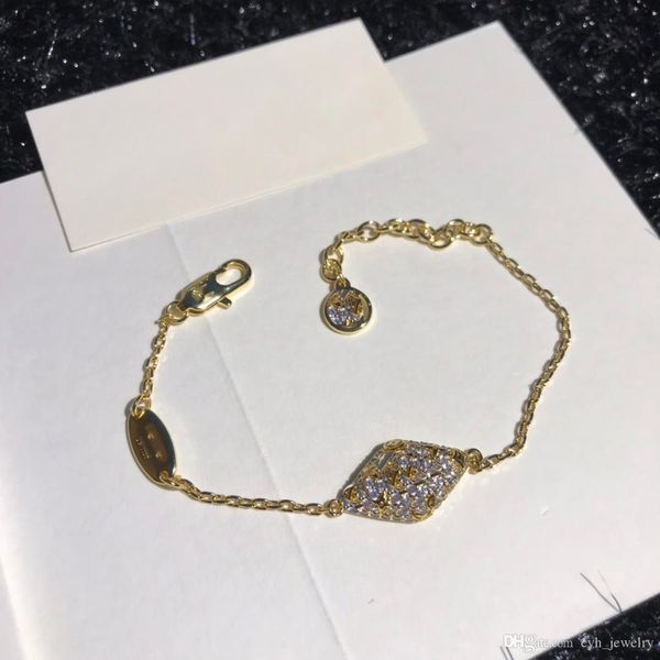 2021 new designer bracelets bracelets silver material men and women with high-end fashionfyg8, Golden;silver
2021 new designer bracelets bracelets silver material men and women with high-end fashionfyg8, Golden;silver