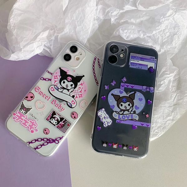 super anime cute cartoon soft silicon phone case for apple iphone 11 pro 12 mini 12 pro x xs max xr 7 8 plus clear fashion cover
super anime cute cartoon soft silicon phone case for apple iphone 11 pro 12 mini 12 pro x xs max xr 7 8 plus clear fashion cover