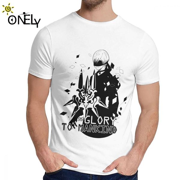 o-образным вырезом человечества нир automata yorha 2b игра tee shirt сумасшедшие мужской homme tee shirt большой размер спорт толстовка с ка
o-образным вырезом человечества нир automata yorha 2b игра tee shirt сумасшедшие мужской homme tee shirt большой размер спорт толстовка с ка