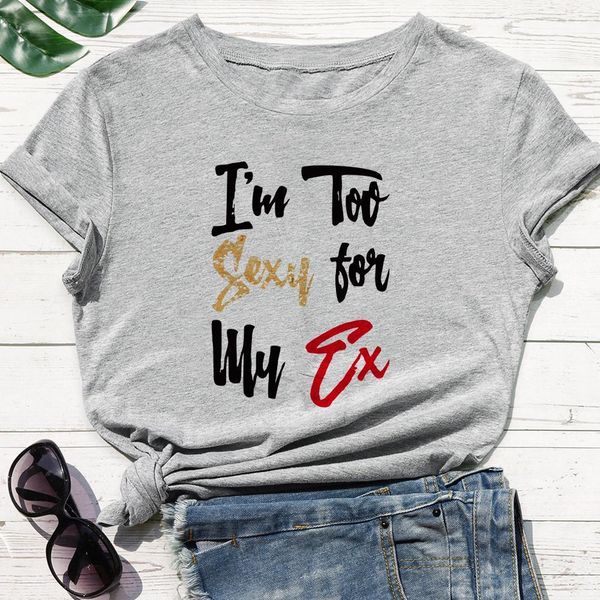 summer exquisite cool new t shirt women i' too tog wu gx letter print t-shirt comfortable modern personality t shirt, White
summer exquisite cool new t shirt women i' too tog wu gx letter print t-shirt comfortable modern personality t shirt, White