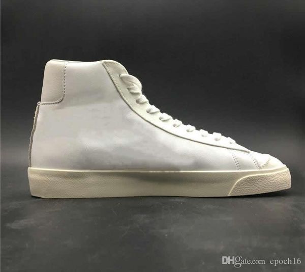 slam jam blazer mid class 1977 vintage white black man designer skateboard shoes ship with box size40-46
slam jam blazer mid class 1977 vintage white black man designer skateboard shoes ship with box size40-46