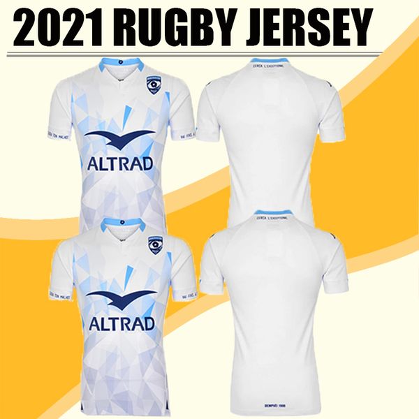 2020 2021 new montpellier rugby jerseys t shirts home away rugby league jersey 20 21 shirts s-5xl, Black;gray
2020 2021 new montpellier rugby jerseys t shirts home away rugby league jersey 20 21 shirts s-5xl, Black;gray