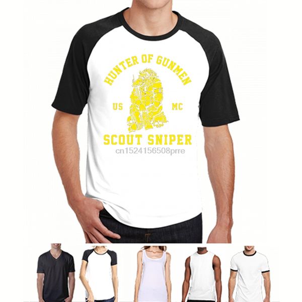 hunter of gunmen scout sniper usmc t shirt men two sides casual gift tee usa size s-3xl(2) sport hooded sweatshirt hoodie
hunter of gunmen scout sniper usmc t shirt men two sides casual gift tee usa size s-3xl(2) sport hooded sweatshirt hoodie