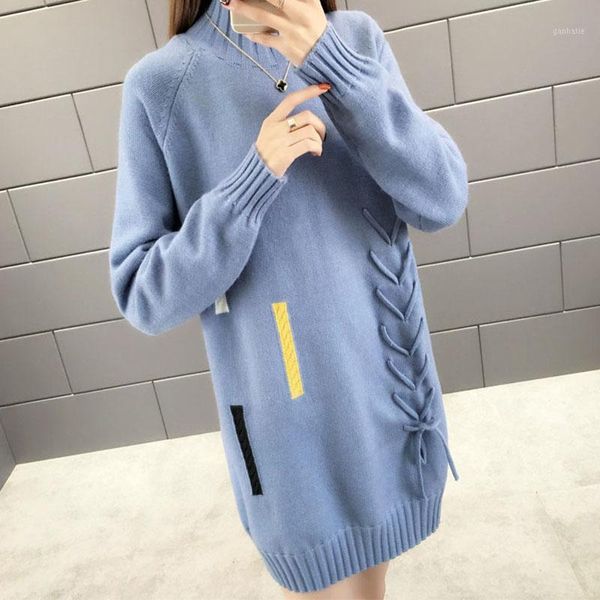 2019 winter warm pullover sweater knitted women long sleeve pull sweaters ladies long pullovers jumper o-neck female1, White;black
2019 winter warm pullover sweater knitted women long sleeve pull sweaters ladies long pullovers jumper o-neck female1, White;black