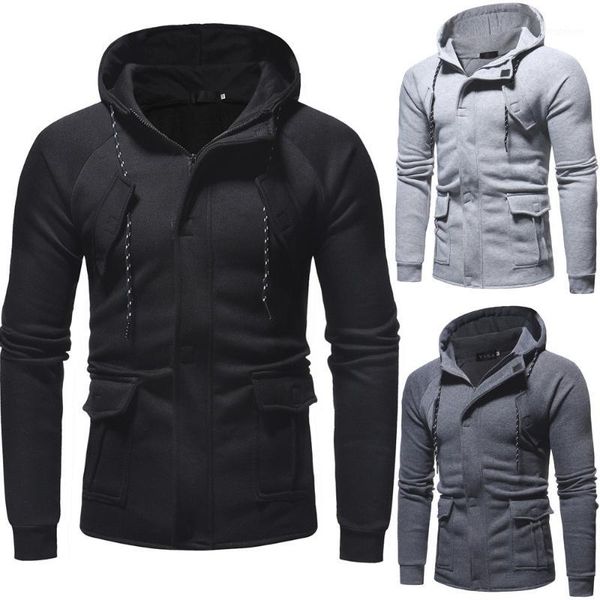 men's hoodies & sweatshirts streetwear love men's autumn winter casual long sleeve zipper pocket work hooded coat m-3xl 40 1, Black
men's hoodies & sweatshirts streetwear love men's autumn winter casual long sleeve zipper pocket work hooded coat m-3xl 40 1, Black