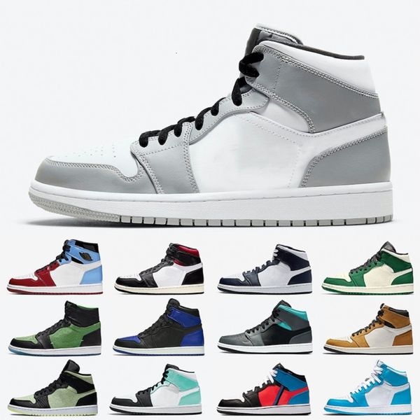 colorful game royal lakers yellow 1 gotta shine high og mens basketball shoes 1s trainers island green gym red men women sports sneakers, White;red
colorful game royal lakers yellow 1 gotta shine high og mens basketball shoes 1s trainers island green gym red men women sports sneakers, White;red