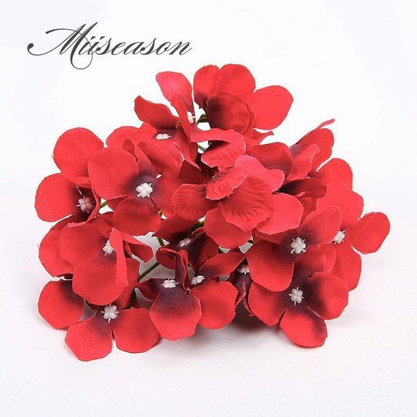 10pcs/lot amazing colorful decorative flower for wedding party luxury artificial hydrangea silk diy flower decoration for home1
10pcs/lot amazing colorful decorative flower for wedding party luxury artificial hydrangea silk diy flower decoration for home1