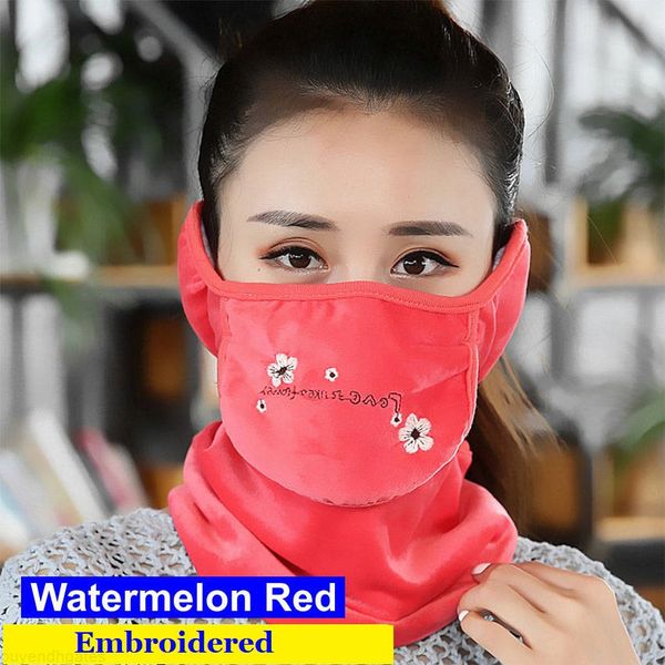 new designer women glip face ear mask earmuffs neck guard bid embroidered winter outdoor cyling biker ski rider mask cotton flannel
new designer women glip face ear mask earmuffs neck guard bid embroidered winter outdoor cyling biker ski rider mask cotton flannel