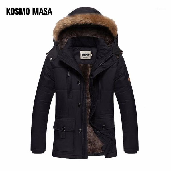 men's trench coats kosmo masa black long jacket men parka fur hood 2021 winter coat mens zipper thick jackets casual down parkas 5xl mp, Tan;black
men's trench coats kosmo masa black long jacket men parka fur hood 2021 winter coat mens zipper thick jackets casual down parkas 5xl mp, Tan;black