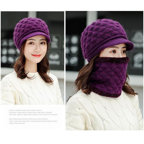 оптовая осень зима женщины шапочки шапки warm wool вязаные шапки женщины волос ветрозащитный высокого качества шапки вязаный шарф, Blue;gray
оптовая осень зима женщины шапочки шапки warm wool вязаные шапки женщины волос ветрозащитный высокого качества шапки вязаный шарф, Blue;gray