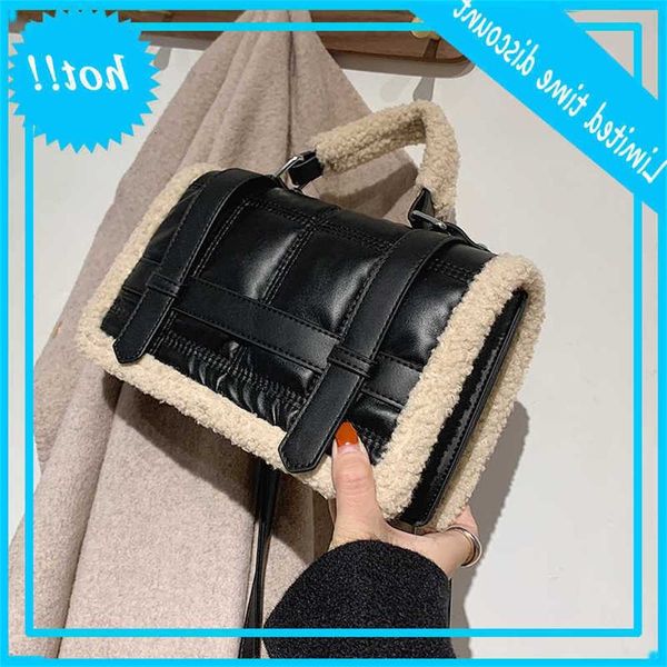 vintage handbag women crossbody 2021 new luxury design plush ladies messenger bags casual totes female purses high qualiy
vintage handbag women crossbody 2021 new luxury design plush ladies messenger bags casual totes female purses high qualiy