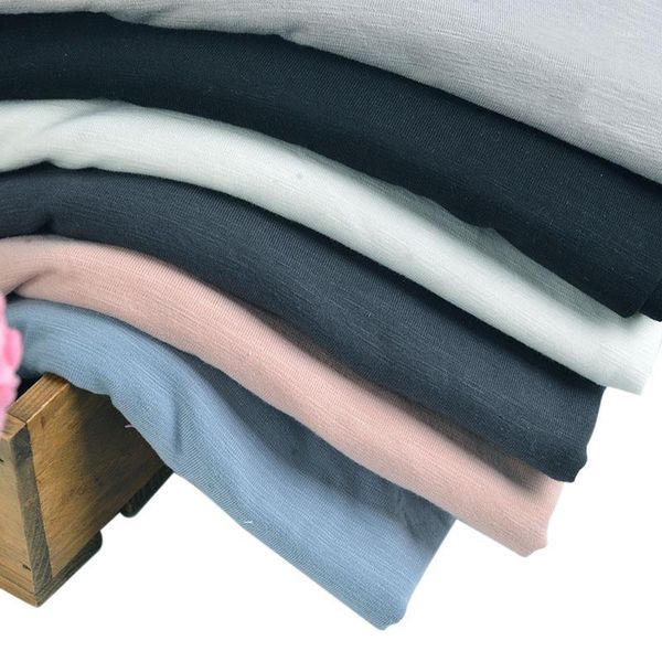 xintianji 32s combed slub cotton spandex lycra fabric elastic for spring pullover super quality 50*180cm/piece k3026221, Black;white
xintianji 32s combed slub cotton spandex lycra fabric elastic for spring pullover super quality 50*180cm/piece k3026221, Black;white