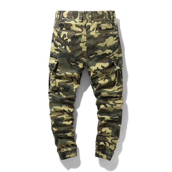 tactical cargo pants men combat army military pants cotton multi pockets stretch flexible man casual joggers trousers outwear lj201104, Black
tactical cargo pants men combat army military pants cotton multi pockets stretch flexible man casual joggers trousers outwear lj201104, Black