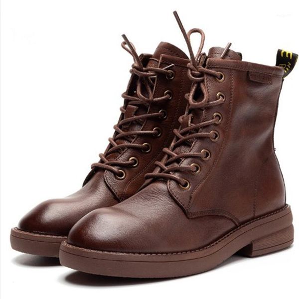 boots female genuine cow leather woman shoes handmade ankle black rubber low heels elastic band 2021 riding normal size 35-401
boots female genuine cow leather woman shoes handmade ankle black rubber low heels elastic band 2021 riding normal size 35-401