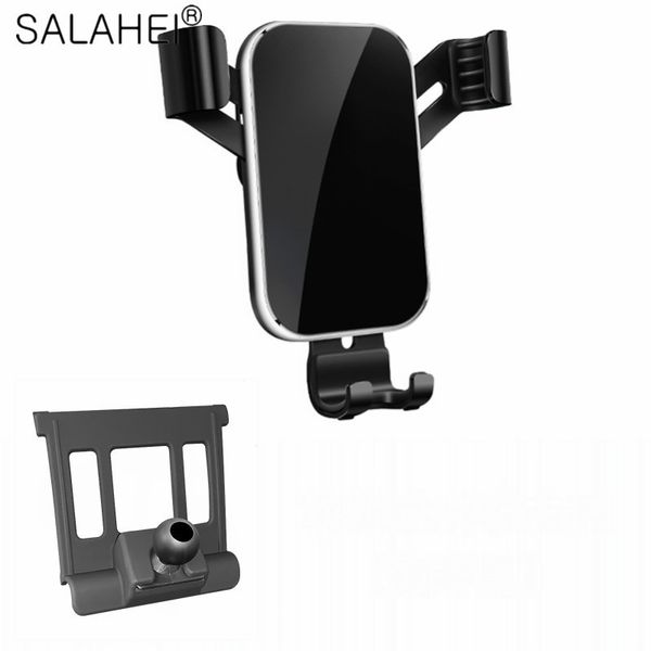 luxurious cool gravity mobile phone holder air vent for skoda octavia 2019 gps mount support car interior accessories
luxurious cool gravity mobile phone holder air vent for skoda octavia 2019 gps mount support car interior accessories