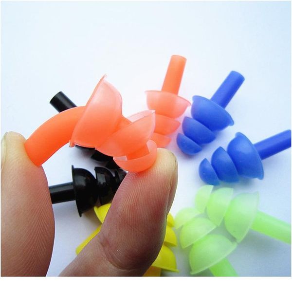 2020 new waterproof sile swimming earplugs and nose clip for swimmers children diving swimming sport acc jllttj
2020 new waterproof sile swimming earplugs and nose clip for swimmers children diving swimming sport acc jllttj