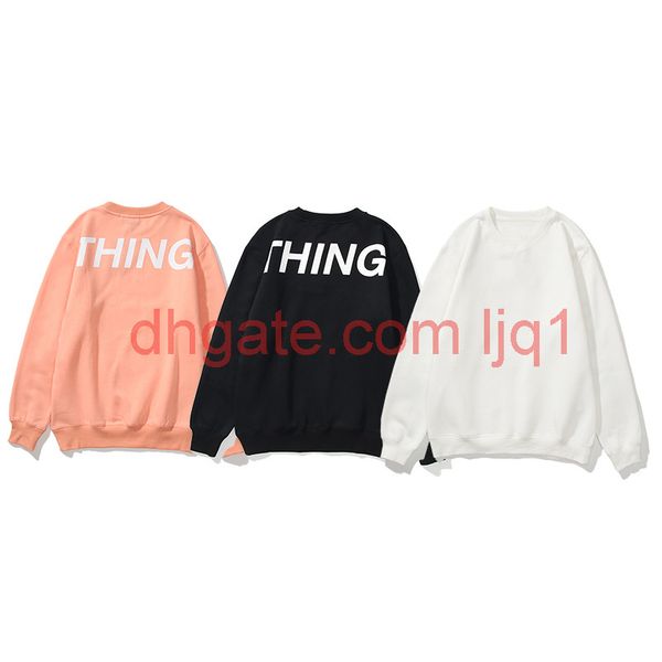 new arrival mens womens sweatshirt hoodies couples letter prints pullover long sleeve fashion mens streetwear 3 colors m-3xl, Black
new arrival mens womens sweatshirt hoodies couples letter prints pullover long sleeve fashion mens streetwear 3 colors m-3xl, Black