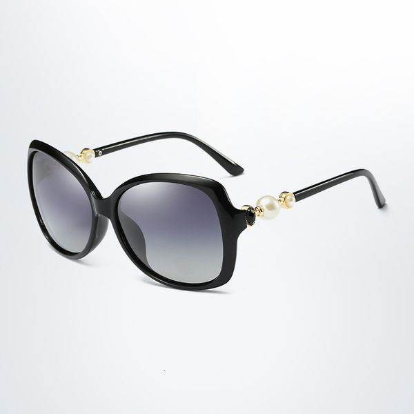 2021 new women polarized oversized eyeglasss uv400 fashion pearl sunglasses with box sp6o, White;black
2021 new women polarized oversized eyeglasss uv400 fashion pearl sunglasses with box sp6o, White;black