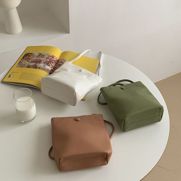 hbp new network red summer small bag simple wild water bucket bag shoulder cross female bag
hbp new network red summer small bag simple wild water bucket bag shoulder cross female bag