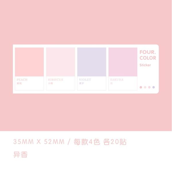 wheel of four colors series memo pads sticky notes notepad diary creative stationery self stick notes memo pads wmtydm xhhair
wheel of four colors series memo pads sticky notes notepad diary creative stationery self stick notes memo pads wmtydm xhhair