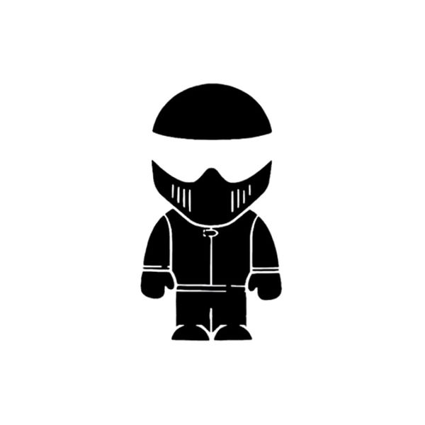 5,9 см * 10,6см я стиг мультфильм мода виниловая машина для укладки автомобилей наклейки наклейки черный / серебро s3-5156
5,9 см * 10,6см я стиг мультфильм мода виниловая машина для укладки автомобилей наклейки наклейки черный / серебро s3-5156