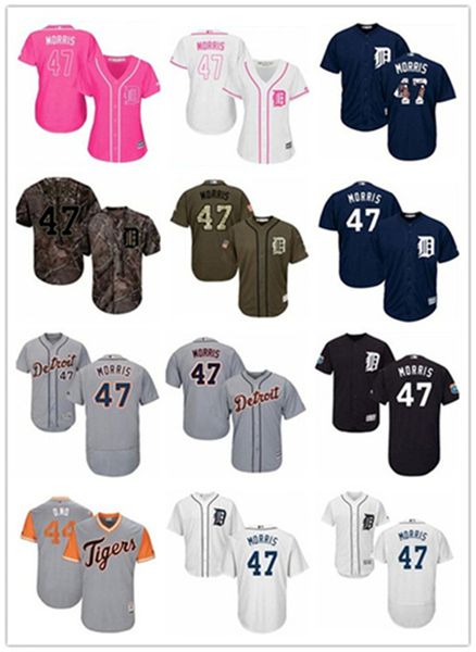 custom detroit tiger leave name number 47 jack morris baseball jersey men women youth jerseys, Blue;black
custom detroit tiger leave name number 47 jack morris baseball jersey men women youth jerseys, Blue;black