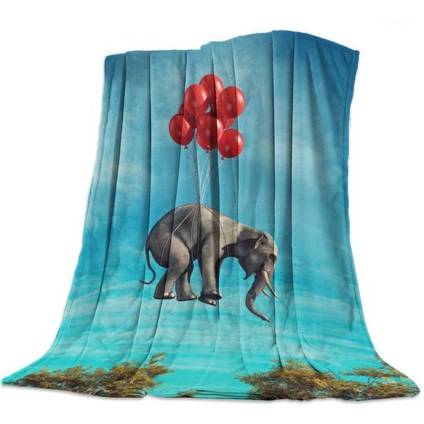 blanket elephant balloon elephant sky cloud animal tree flying funny flannel blanket soft throw sofa bed travel blankets1
blanket elephant balloon elephant sky cloud animal tree flying funny flannel blanket soft throw sofa bed travel blankets1