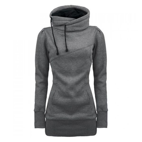 women's hoodies & sweatshirts women hoodie sweatshirt solid hooded long sleeve pullover drawstring plus size 4xl fashion female spring, Black
women's hoodies & sweatshirts women hoodie sweatshirt solid hooded long sleeve pullover drawstring plus size 4xl fashion female spring, Black