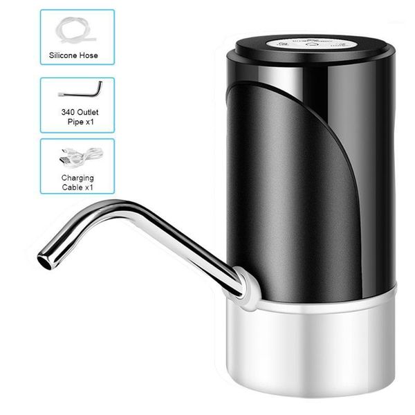 water dispenser automatic electric drinking bottle pump portable usb charge gallon switch pump1
water dispenser automatic electric drinking bottle pump portable usb charge gallon switch pump1