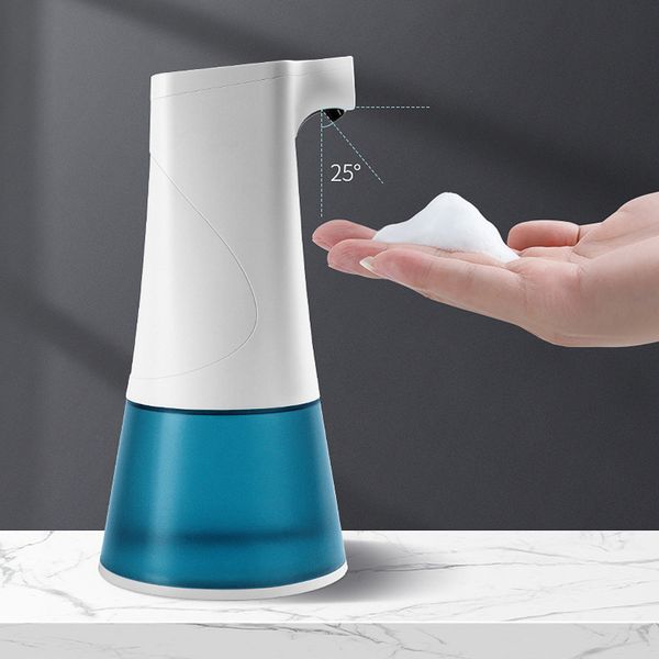 automatic foam soap dispenser smart sensor liquid soap dispenser intelligent induction foam dispenser touchless hand sanitizer vt1878
automatic foam soap dispenser smart sensor liquid soap dispenser intelligent induction foam dispenser touchless hand sanitizer vt1878