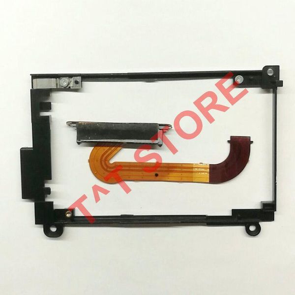 original for vpcx vpc-x series sata hard drive flex cable connector caddy fpc-190 test good
original for vpcx vpc-x series sata hard drive flex cable connector caddy fpc-190 test good