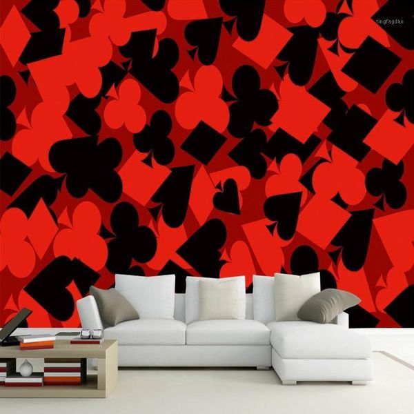 wallpapers drop wallpaper for walls 3 d beautiful fashion red black poker wall bedroom chess card room decor mural wallpaper1
wallpapers drop wallpaper for walls 3 d beautiful fashion red black poker wall bedroom chess card room decor mural wallpaper1